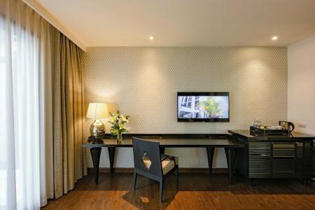 Movenpick Sukhumvit 15 Bangkok - SHA Extra Plus Certified - 11