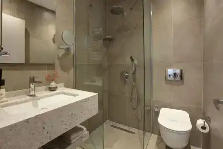 The Pearl Suites - 37