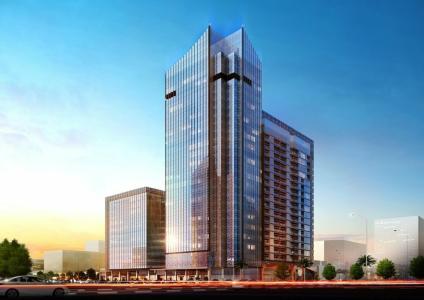 DoubleTree by Hilton Dubai M Square & Residences - 23