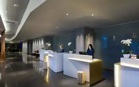 Radisson Blu Lietuva - 12