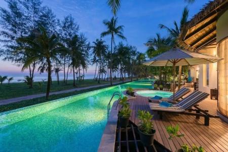 The Haven Khao Lak - SHA Extra Plus - 90