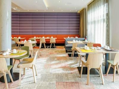 Novotel Munchen City Arnulfpark - 85