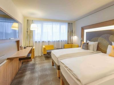 Novotel Munchen City Arnulfpark - 6