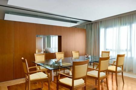 Four Points by Sheraton Padova - 88