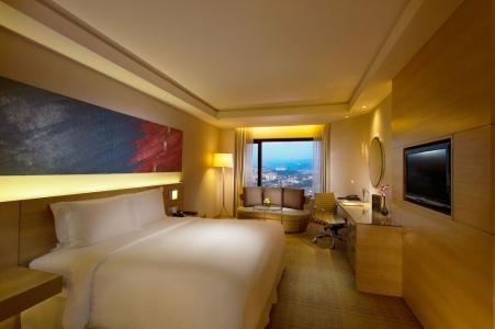 DoubleTree By Hilton Kuala Lumpur - 55