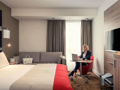 Mercure Paris Boulogne - 70