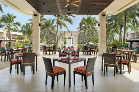 Sheraton Hua Hin Resort & Spa - 10