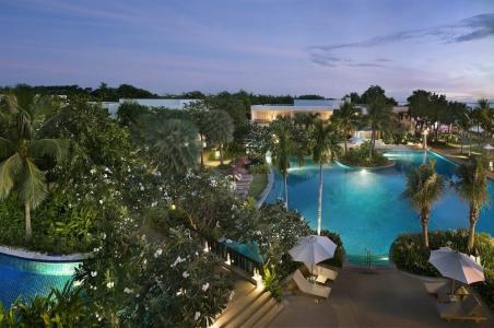 Sheraton Hua Hin Resort & Spa - 12