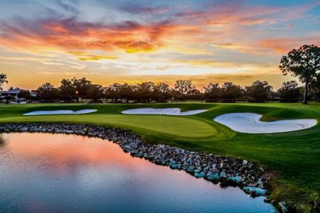 Arnold Palmer's Bay Hill Club & Lodge - 86