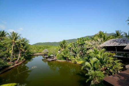 The Spa Koh Chang Resort - 88