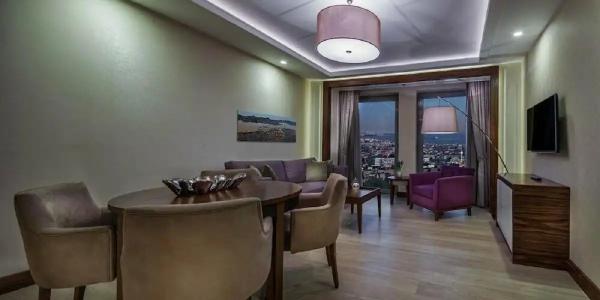 Doubletree By Hilton Istanbul Topkapi - 61