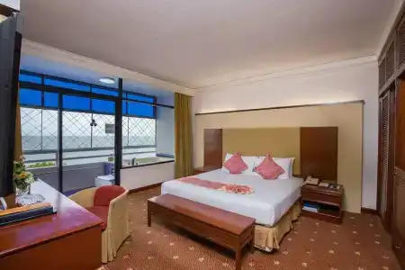 Ambassador City Jomtien Inn Wing - 79