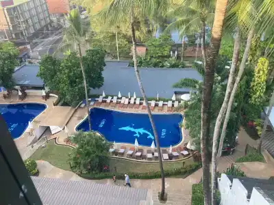 Best Western Phuket Ocean Resort - 55