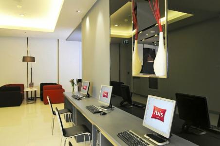 Ibis Bangkok Sukhumvit 4 - 34