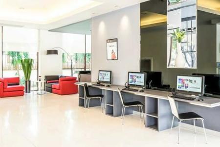 Ibis Bangkok Sukhumvit 4 - 32