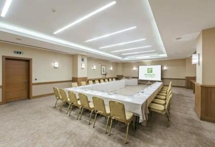 Holiday Inn Sisli, an IHG - 91