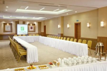 Holiday Inn Sisli, an IHG - 89