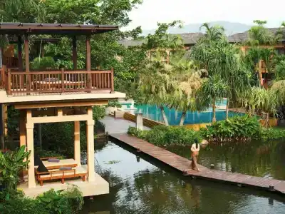 Movenpick Asara Resort & Spa Hua Hin - 90