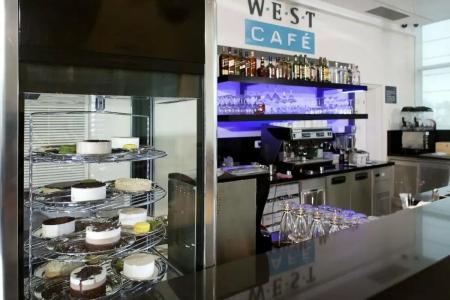 West All Suites Ashdod - 62