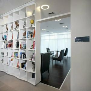 West All Suites Ashdod - 60