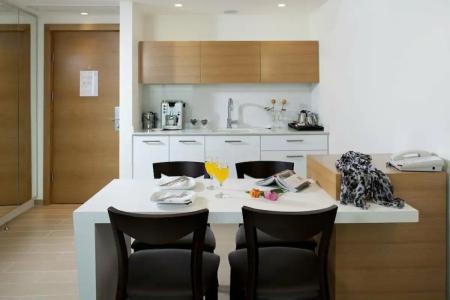 West All Suites Ashdod - 78