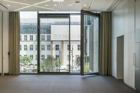 Melia Frankfurt City - 87