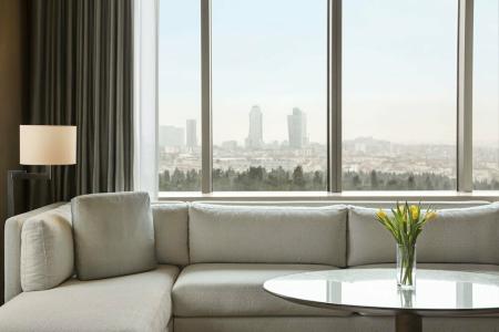 Hyatt Centric Levent Istanbul - 97