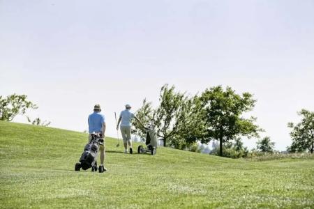 Vier Jahreszeiten am Schluchsee - 75