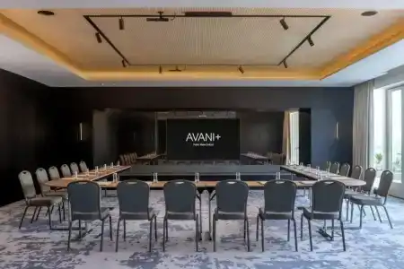 Avani Palm View Dubai & Suites - 94