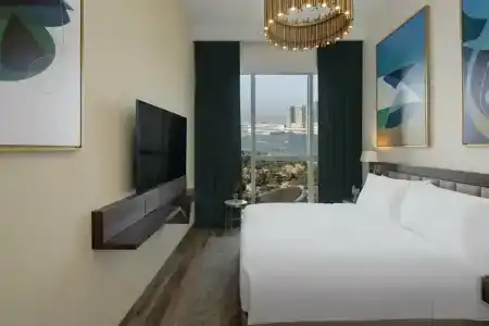 Avani Palm View Dubai & Suites - 88