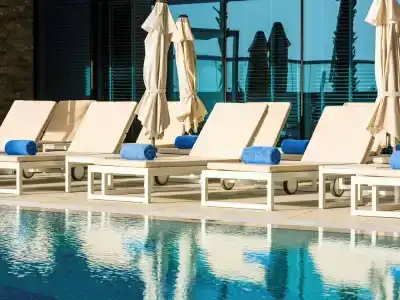 Novotel Dubai Al Barsha - 10