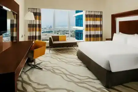 Novotel Dubai Al Barsha - 73