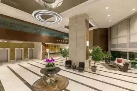 Ramada Plaza By Wyndham Istanbul Tekstilkent - 76