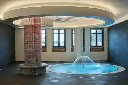 Vytautas Mineral SPA - 41