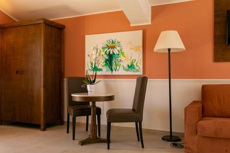 Firriato Hospitality - Baglio Soria - 7