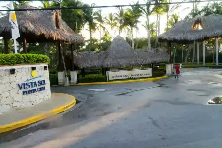 Vista Sol Punta Cana Beach Resort & Spa - All Inclusive - 15