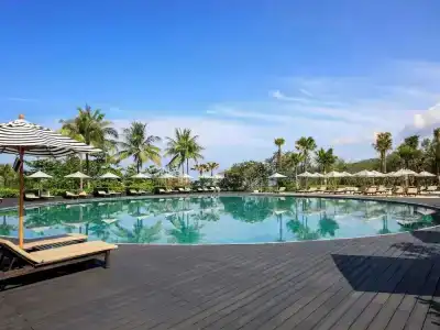 Hilton Phuket Arcadia Resort & Spa - SHA Plus - 38