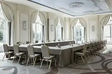 Principe Di Savoia - Dorchester Collection - 2