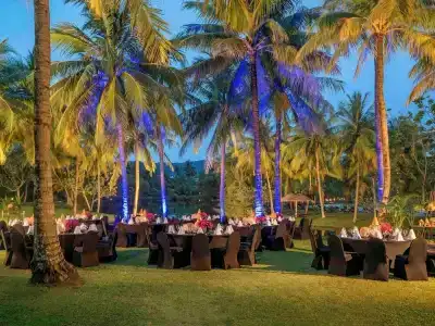 Hilton Phuket Arcadia Resort & Spa - SHA Plus - 52