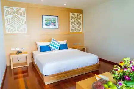 Coral Cliff Beach Resort Samui - SHA Plus - 32