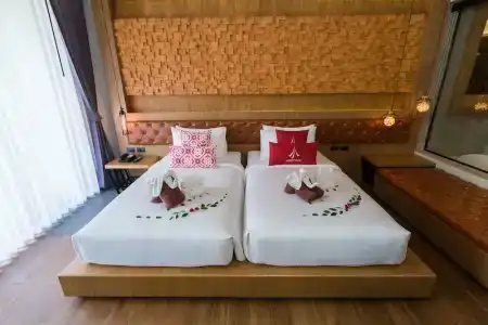 Aurico Kata Resort & Spa - SHA Extra Plus - 65