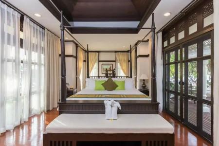 Wora Bura Hua Hin Resort & Spa - SHA Extra Plus - 45