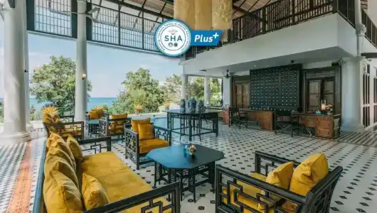 Moracea by Khao Lak Resort - SHA Extra Plus - 21