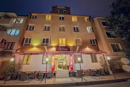 Viktoriya Otel - 23