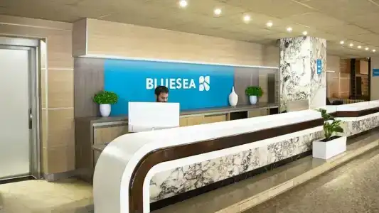 BLUESEA Copacabana - 0