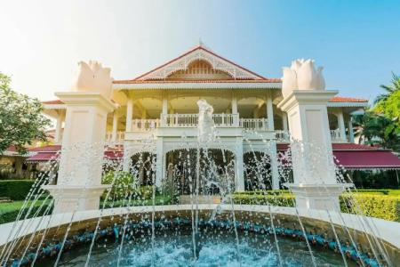 Wora Bura Hua Hin Resort & Spa - SHA Extra Plus - 27