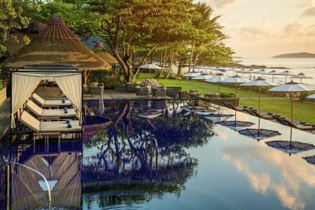 Vana Belle, A Luxury Collection Resort, Koh Samui - 24