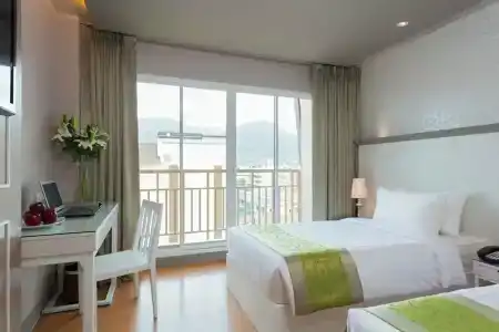 Best Western Patong Beach - 57