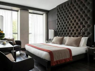 Hyatt Centric Milan Centrale - 46