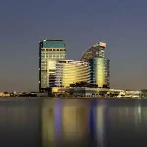 Crowne Plaza Dubai Festival City - 29